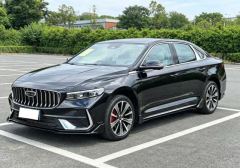 Geely Xingui 1.5T Edition - ფოტო 1