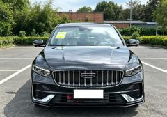 Geely Xingui 1.5T Edition - ფოტო 2
