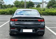 Geely Xingui 1.5T Edition - ფოტო 5