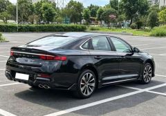 Geely Xingui 1.5T Edition - ფოტო 6