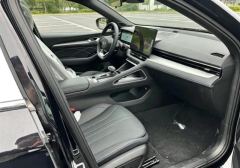 Geely Xingui 1.5T Edition - ფოტო 8