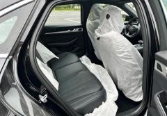 Geely Xingui 1.5T Edition - ფოტო 9
