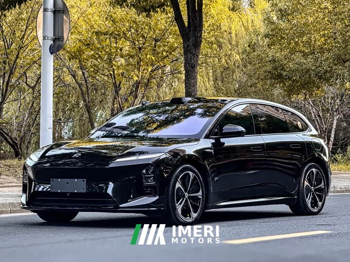 NIO ET5T 100kWh Touring