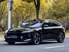 NIO ET5T 100kWh Touring - фото 1