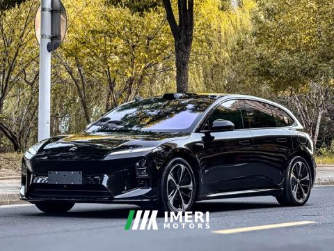 2025 NIO ET5T 100kWh Touring - ავტომობილი ჩინეთიდან