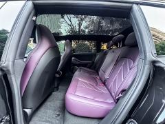 NIO ET5T 100kWh Touring - фото 10