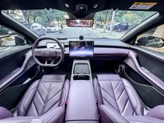 NIO ET5T 100kWh Touring - фото 11