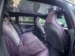 NIO ET5T 100kWh Touring - фото 13