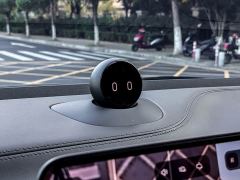 NIO ET5T 100kWh Touring - фото 16