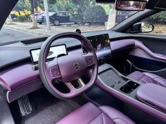 NIO ET5T 100kWh Touring - фото 7