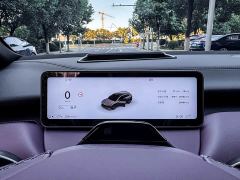 NIO ET5T 100kWh Touring - фото 8