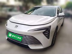 Buick Junyue 28T Yue Zun Edition - фото 1