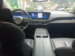Buick Junyue 28T Yue Zun Edition - фото 10