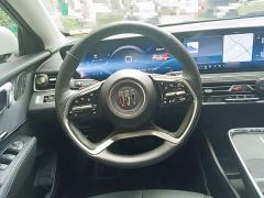 Buick Junyue 28T Yue Zun Edition - фото 11
