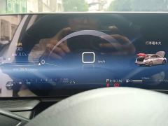 Buick Junyue 28T Yue Zun Edition - фото 12