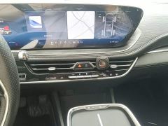 Buick Junyue 28T Yue Zun Edition - фото 14