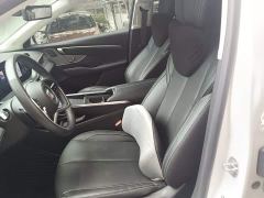 Buick Junyue 28T Yue Zun Edition - фото 16