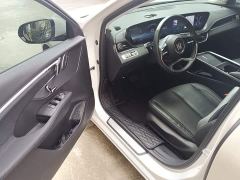 Buick Junyue 28T Yue Zun Edition - фото 17