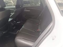Buick Junyue 28T Yue Zun Edition - фото 18