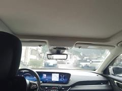 Buick Junyue 28T Yue Zun Edition - фото 19