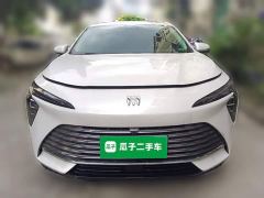 Buick Junyue 28T Yue Zun Edition - фото 2
