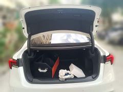 Buick Junyue 28T Yue Zun Edition - фото 20