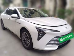 Buick Junyue 28T Yue Zun Edition - фото 3