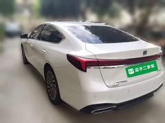 Buick Junyue 28T Yue Zun Edition - фото 4