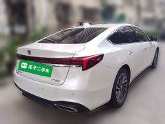 Buick Junyue 28T Yue Zun Edition - фото 6