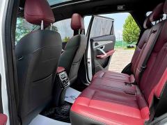 Jetour X70 PRO 1.5T Edition 7 - ფოტო 11