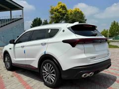 Jetour X70 PRO 1.5T Edition 7 - ფოტო 19