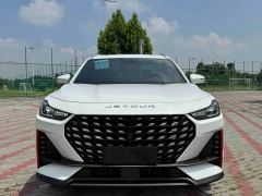 Jetour X70 PRO 1.5T Edition 7 - ფოტო 2