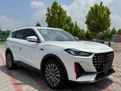 Jetour X70 PRO 1.5T Edition 7 - ფოტო 3