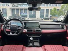 Jetour X70 PRO 1.5T Edition 7 - ფოტო 4