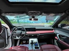 Jetour X70 PRO 1.5T Edition 7 - ფოტო 5