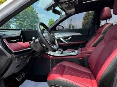 Jetour X70 PRO 1.5T Edition 7 - ფოტო 7