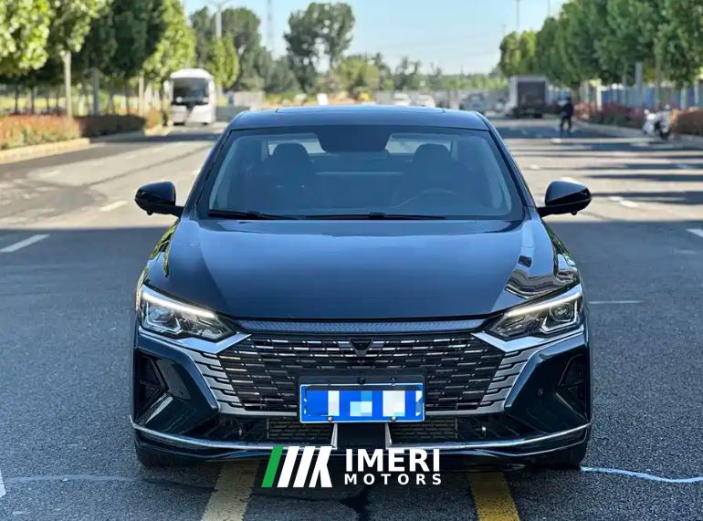 Dongfeng Fengshen Yixuan max 1.5T Luxury Edition - car from China