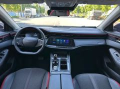 Dongfeng Fengshen Yixuan max 1.5T Luxury Edition - photo 4
