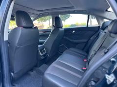 Dongfeng Fengshen Yixuan max 1.5T Luxury Edition - photo 6