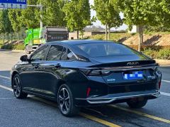 Dongfeng Fengshen Yixuan max 1.5T Luxury Edition - photo 7