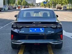 Dongfeng Fengshen Yixuan max 1.5T Luxury Edition - photo 8
