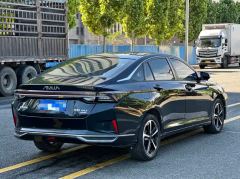 Dongfeng Fengshen Yixuan max 1.5T Luxury Edition - photo 9