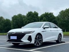 Chery Arrizo 8 1.6T DCT Elegance - ფოტო 1
