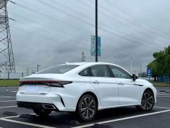 Chery Arrizo 8 1.6T DCT Elegance - ფოტო 2