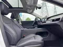 Chery Arrizo 8 1.6T DCT Elegance - ფოტო 4