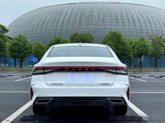 Chery Arrizo 8 1.6T DCT Elegance - ფოტო 5