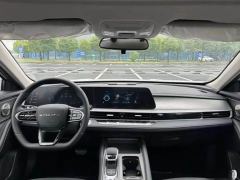 Chery Arrizo 8 1.6T DCT Elegance - ფოტო 6