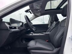 Chery Arrizo 8 1.6T DCT Elegance - ფოტო 7
