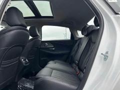 Chery Arrizo 8 1.6T DCT Elegance - ფოტო 8