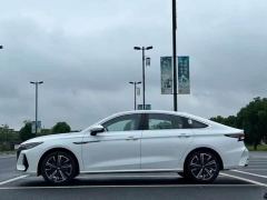 Chery Arrizo 8 1.6T DCT Elegance - ფოტო 9